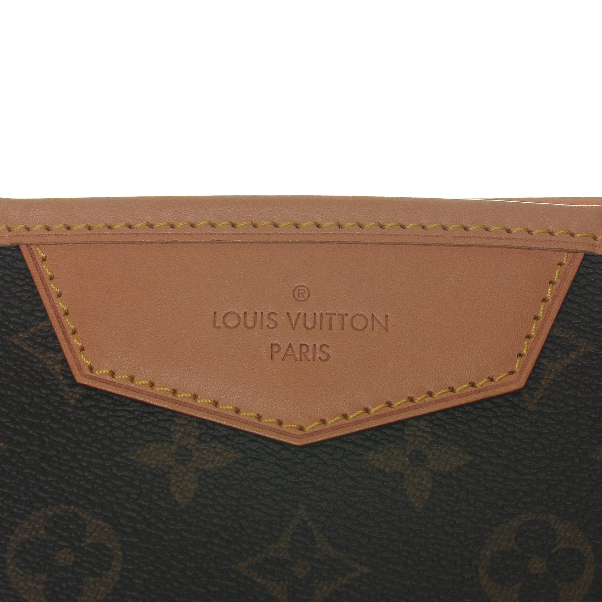 Louis Vuitton Monogram Estrela MM 8 of 8
