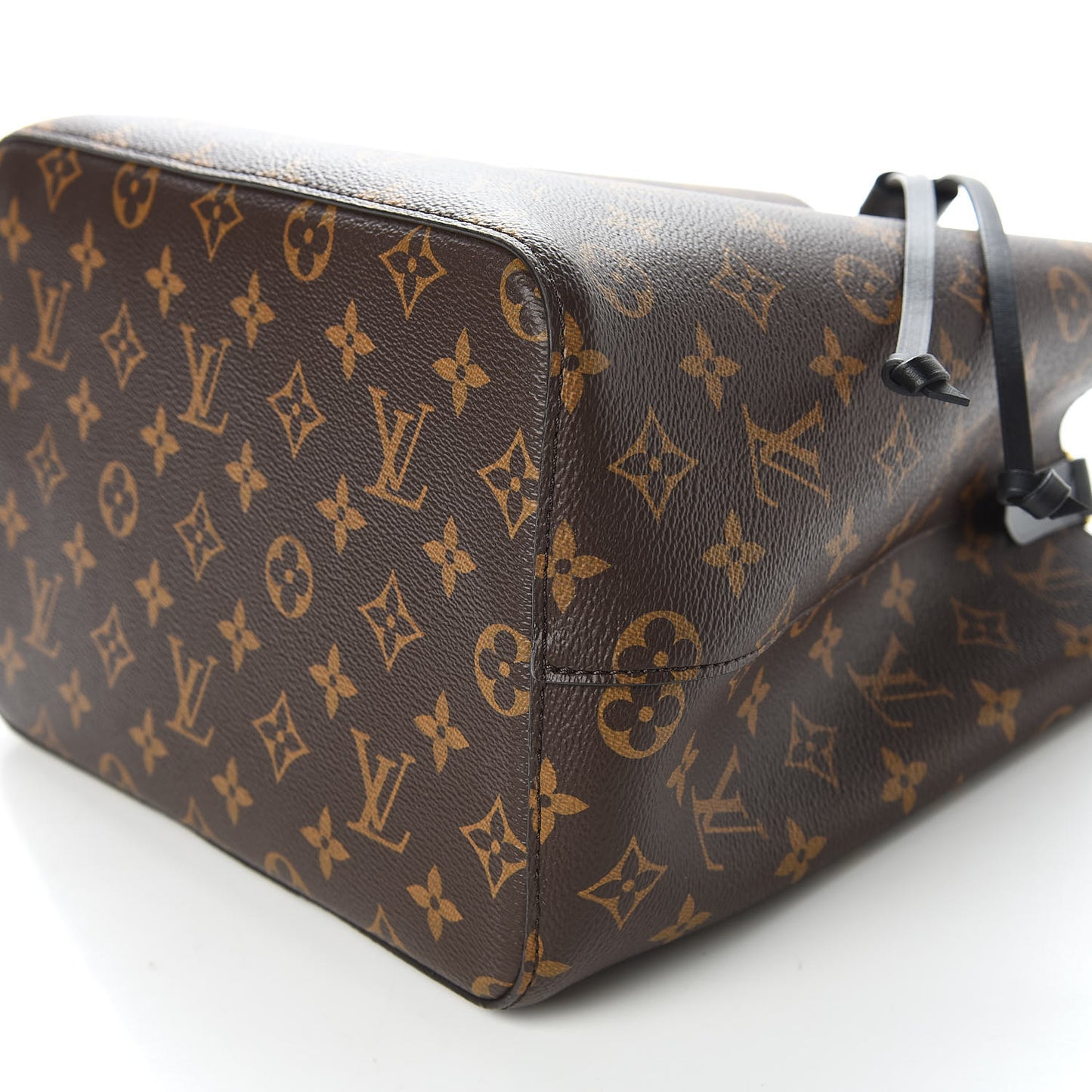 Monogram Neonoe MM Black