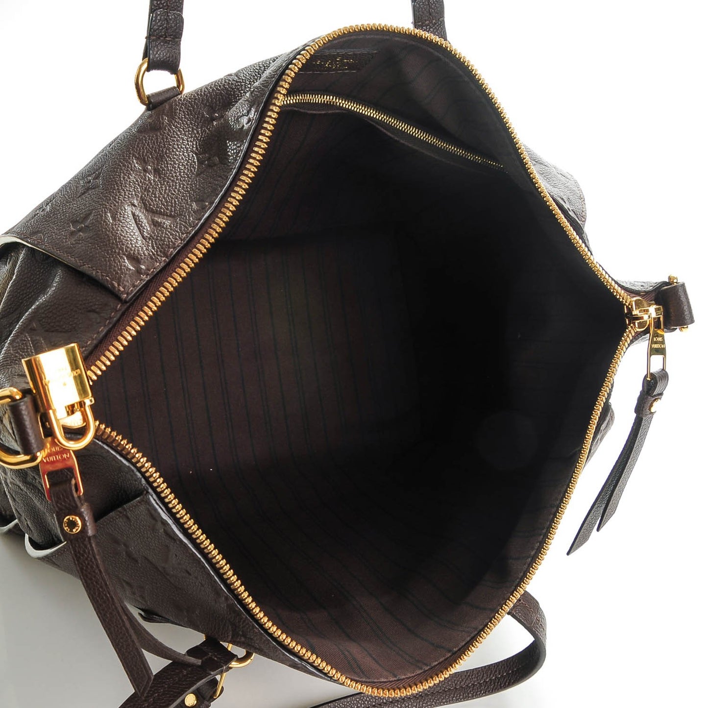 Empreinte Lumineuse PM Terre