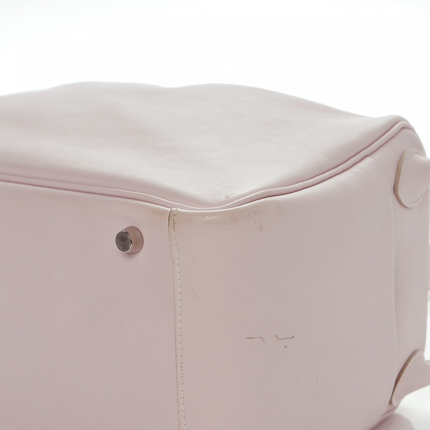 Hermes Swift Lindy 30 Rose Dragee 11 of 12