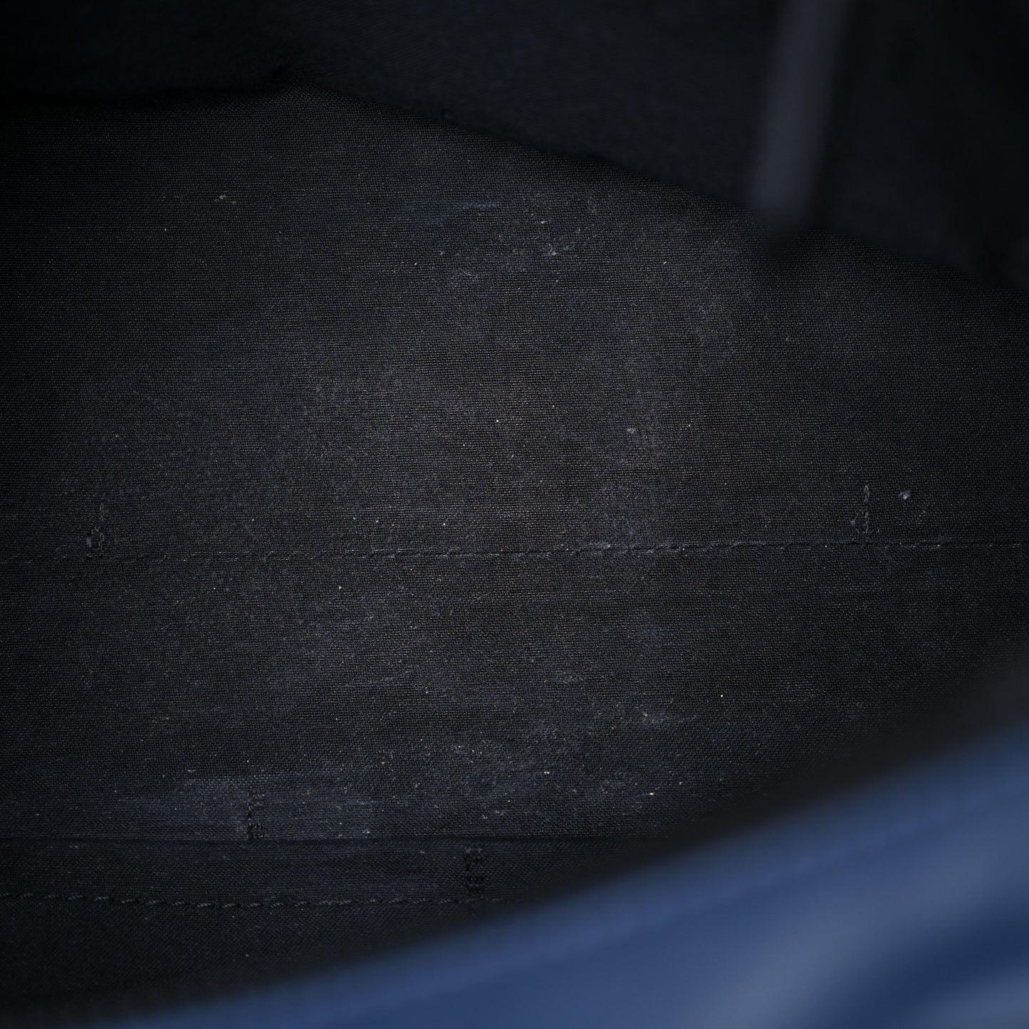 Vitello Grace Century Stamp Patch Lui Urban Briefcase Blue Scuro Sunflower