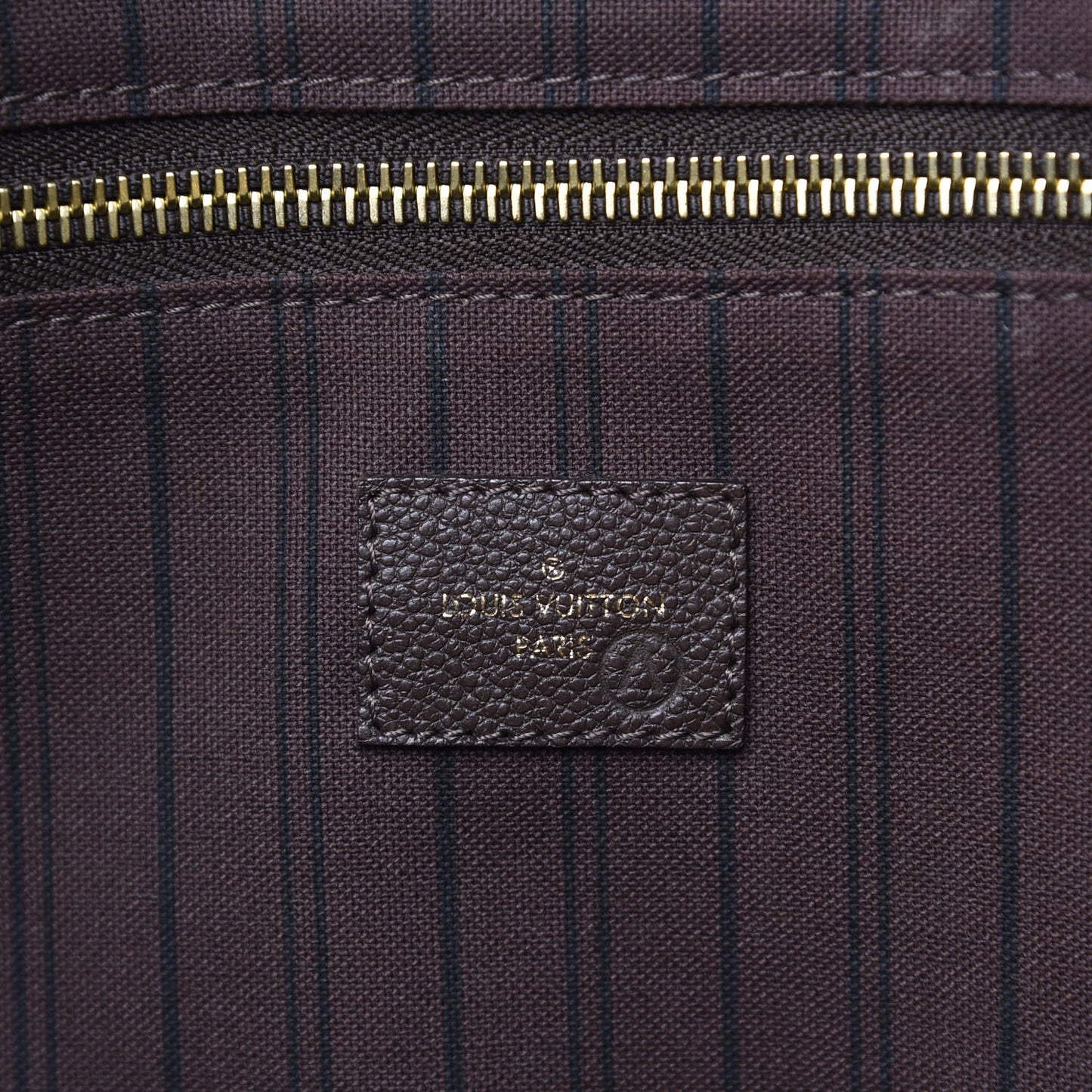 Empreinte Citadine GM Terre
