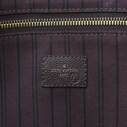 Louis Vuitton Empreinte Citadine GM Terre 6 of 8