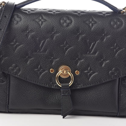 Louis Vuitton Empreinte Blanche BB Black 7 of 9