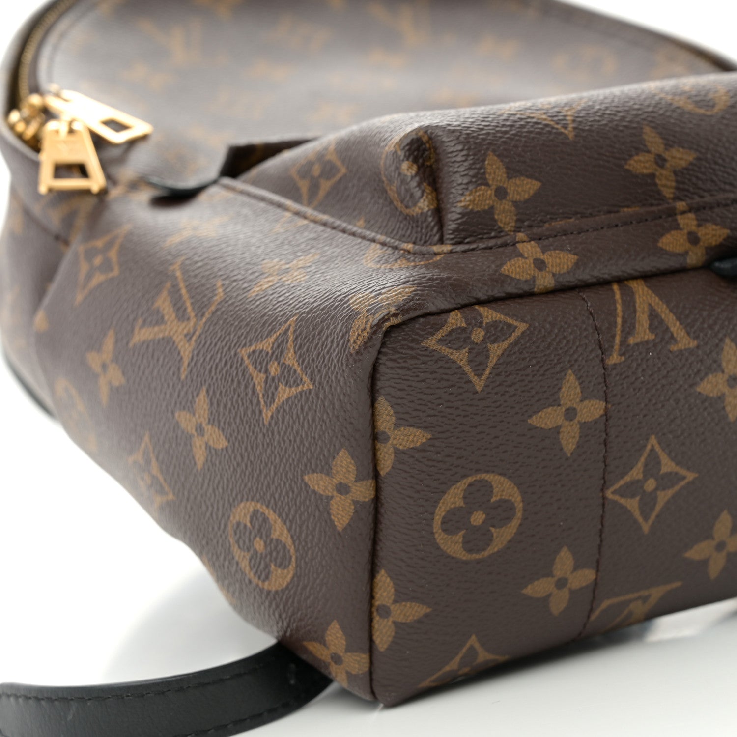 Louis Vuitton Monogram Palm Springs Backpack PM 8 of 9