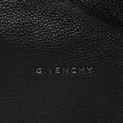 Givenchy Sugar Goatskin Medium Pandora Black 12 of 15