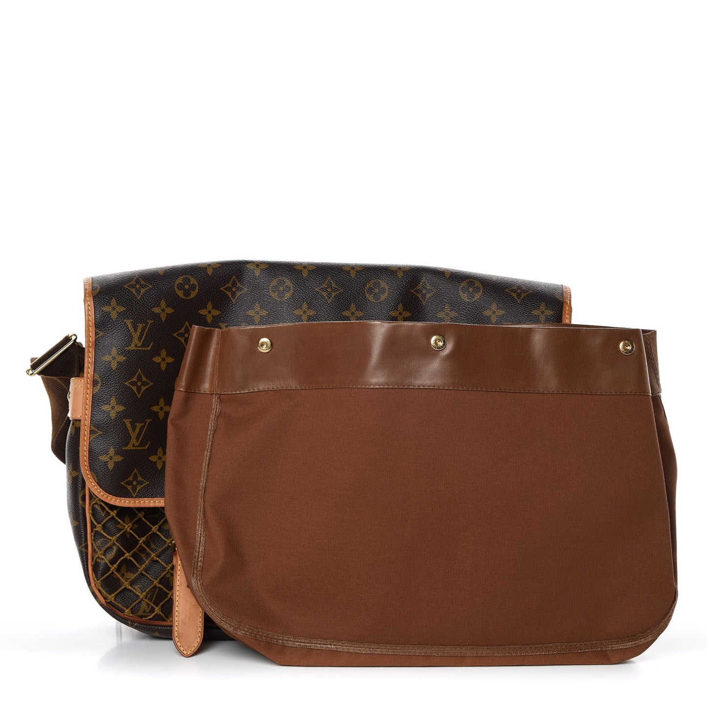 Monogram Congo GM Messenger Bag