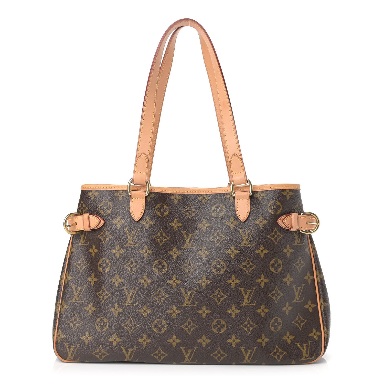 Louis Vuitton Monogram Batignolles Horizontal 1 of 11