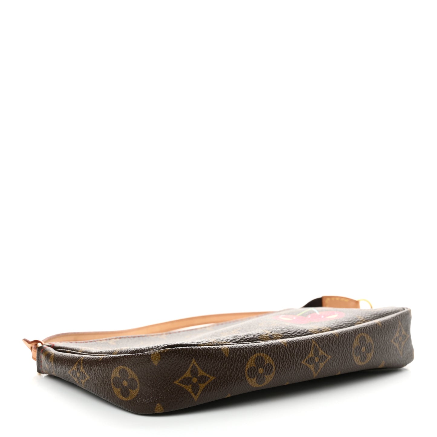 Monogram Cerises Pochette Accessories