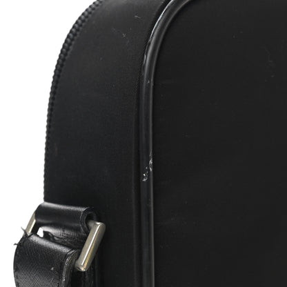 Prada Tessuto Nylon Briefcase Black 11 of 11