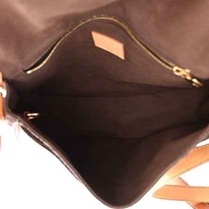 Louis Vuitton Monogram Menilmontant PM 5 of 13