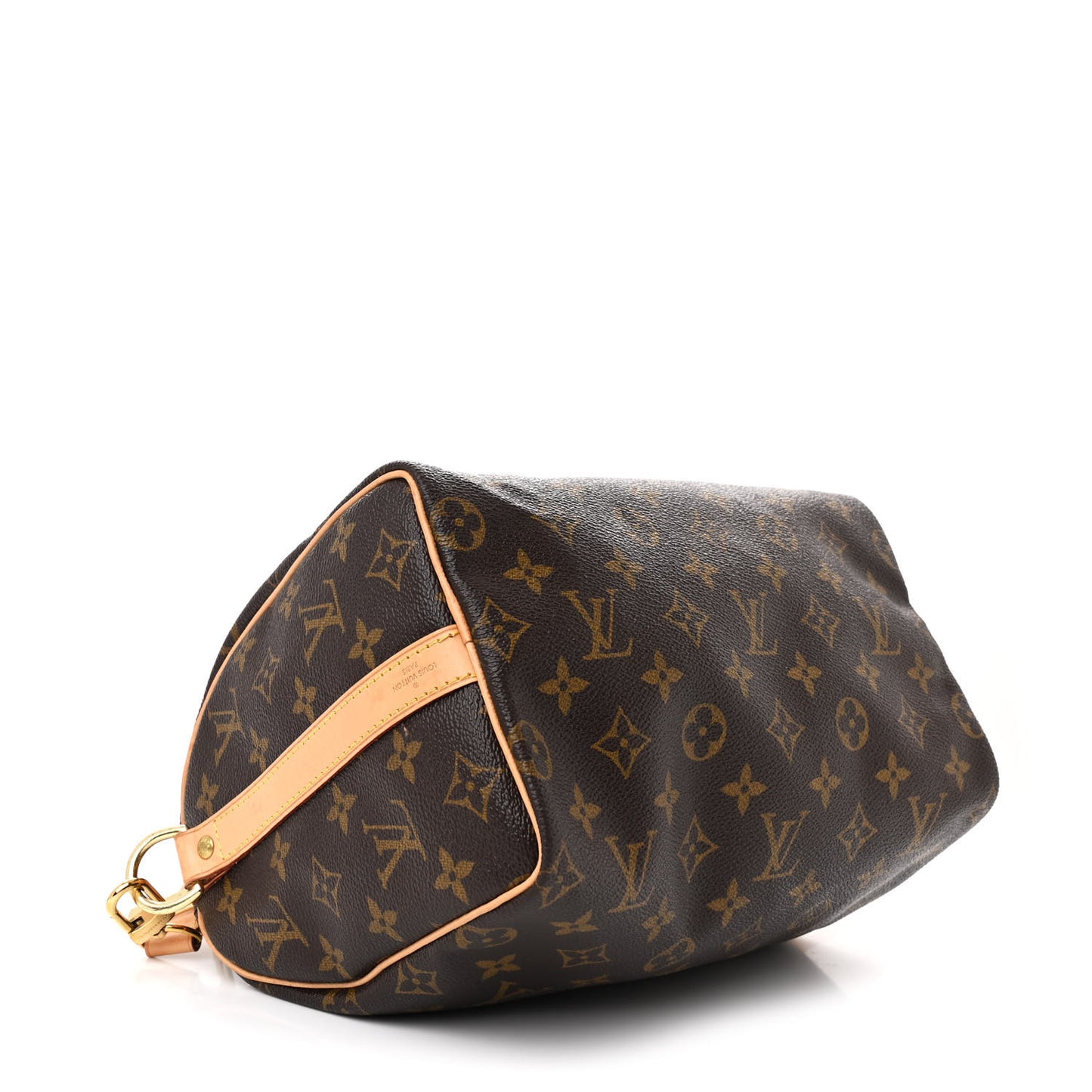 Monogram Speedy Bandouliere 25