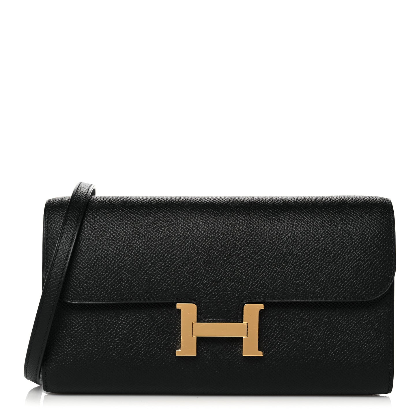 Epsom Constance Wallet To Go Black