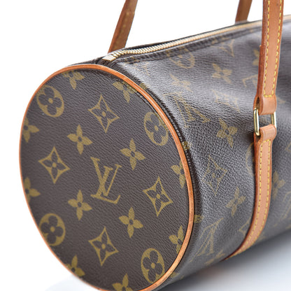 Louis Vuitton Monogram Papillon 26 16 of 22