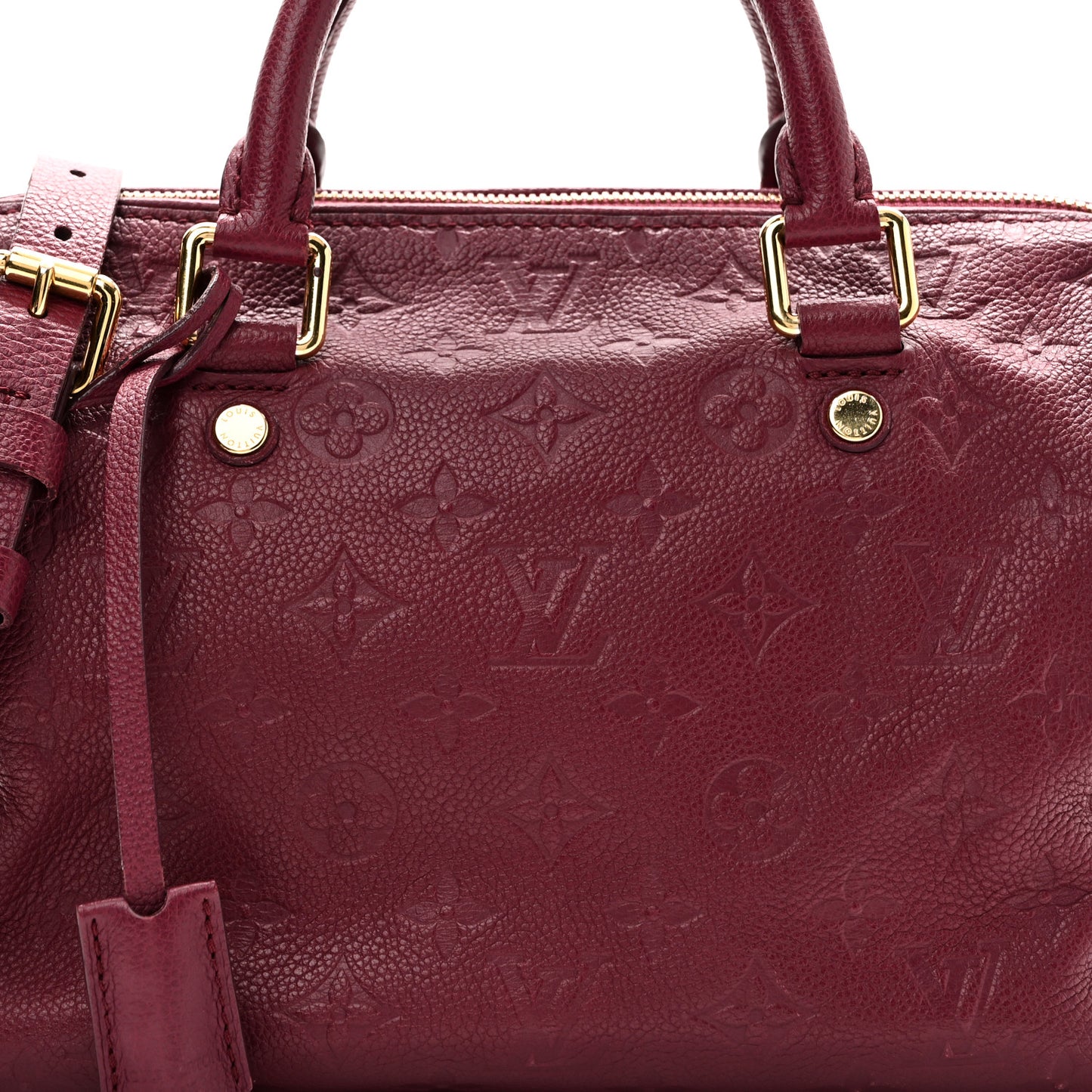 Empreinte Speedy Bandouliere 25 Aurore