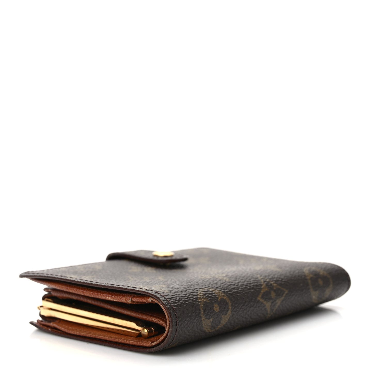 Monogram French Purse Wallet