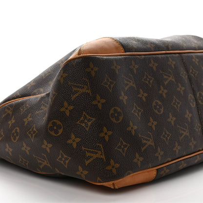 Louis Vuitton Monogram Estrela GM 7 of 13