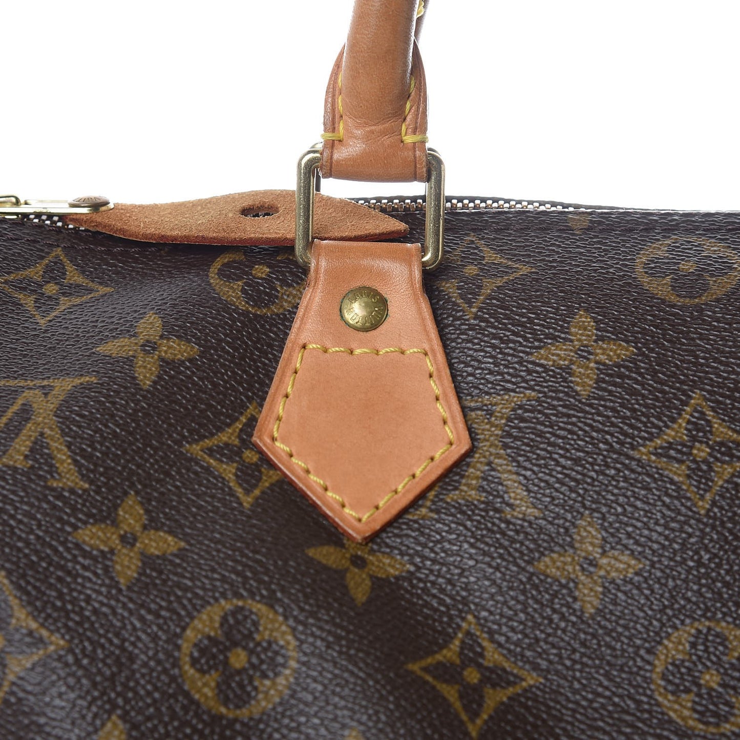 Monogram Speedy 30