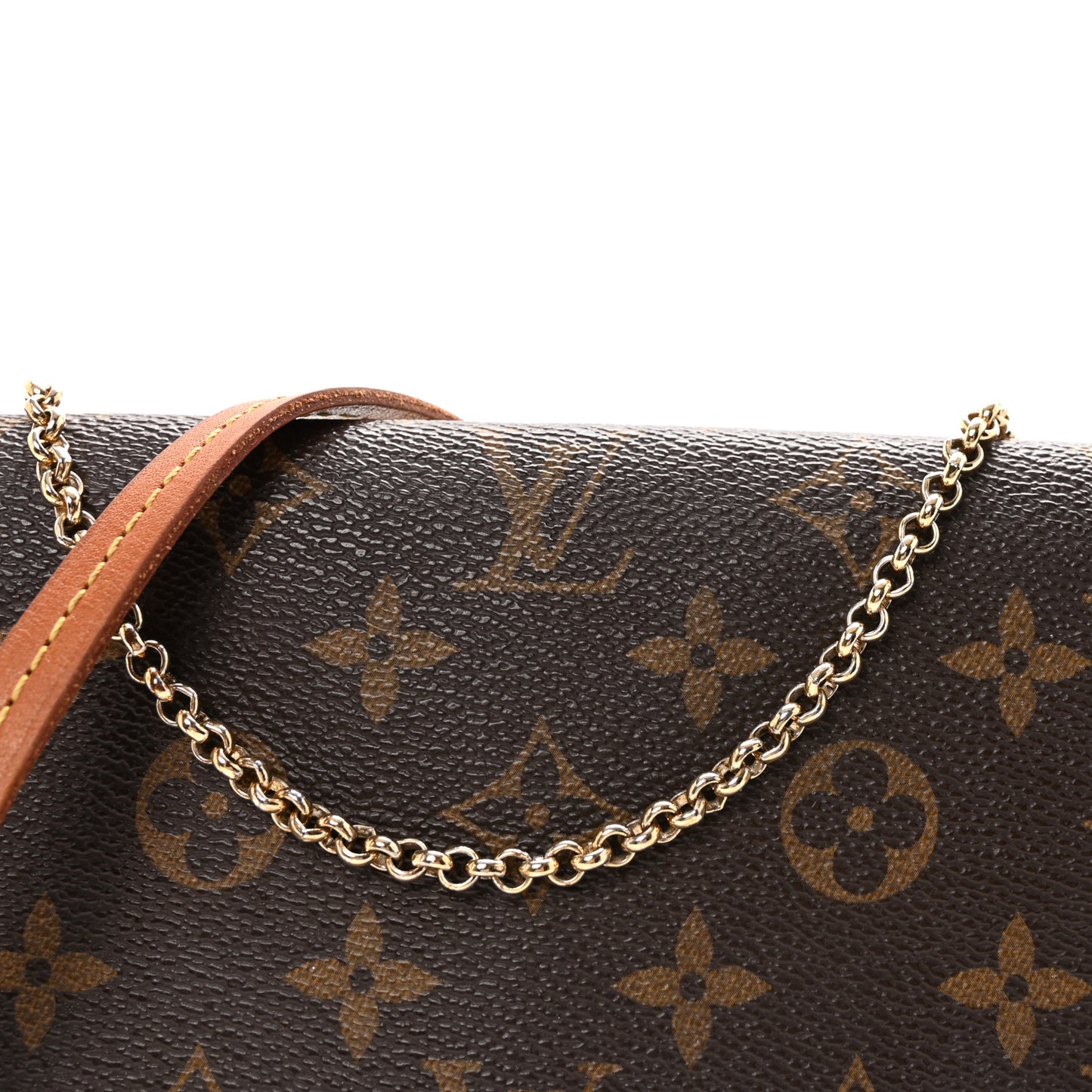 Monogram Favorite MM