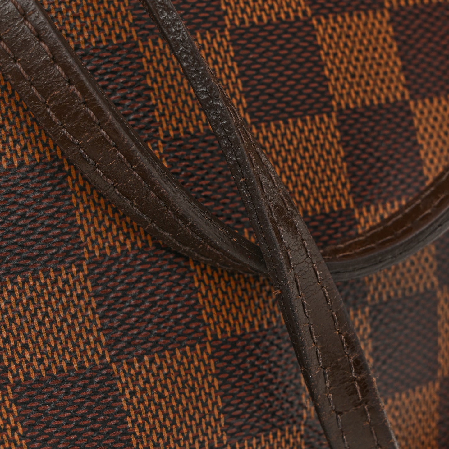Damier Ebene Neo Neverfull MM