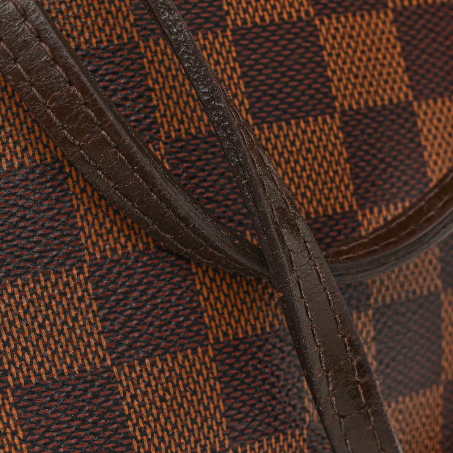 Louis Vuitton Damier Ebene Neo Neverfull MM 13 of 17