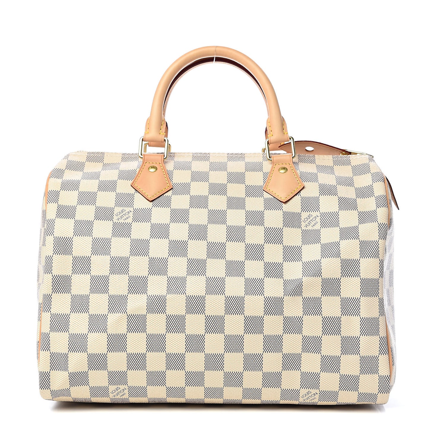 Damier Azur Speedy 30