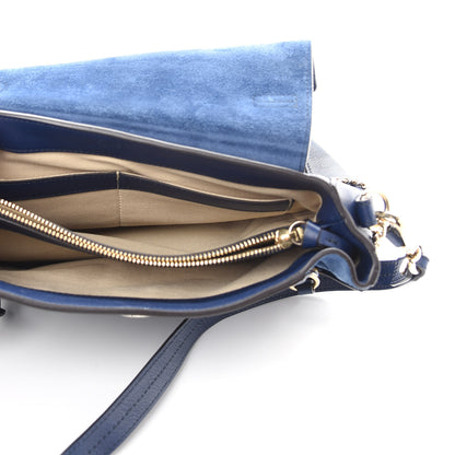 Chloe Calfskin Mini Faye Day Shoulder Bag 7 of 10