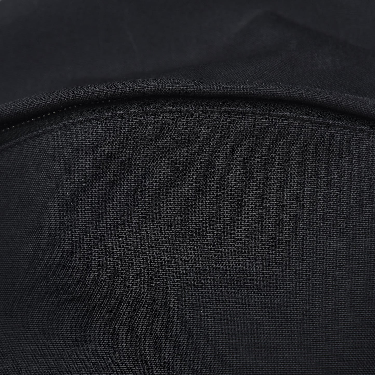 Canvas City Backpack Black