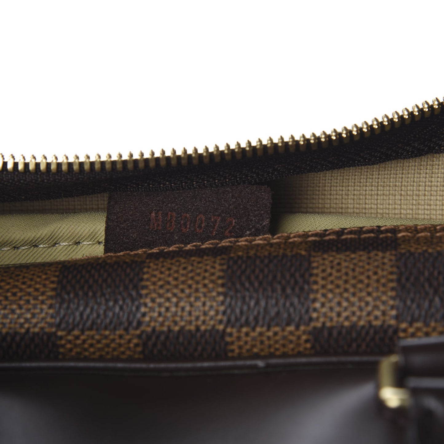 Damier Ebene Deauville