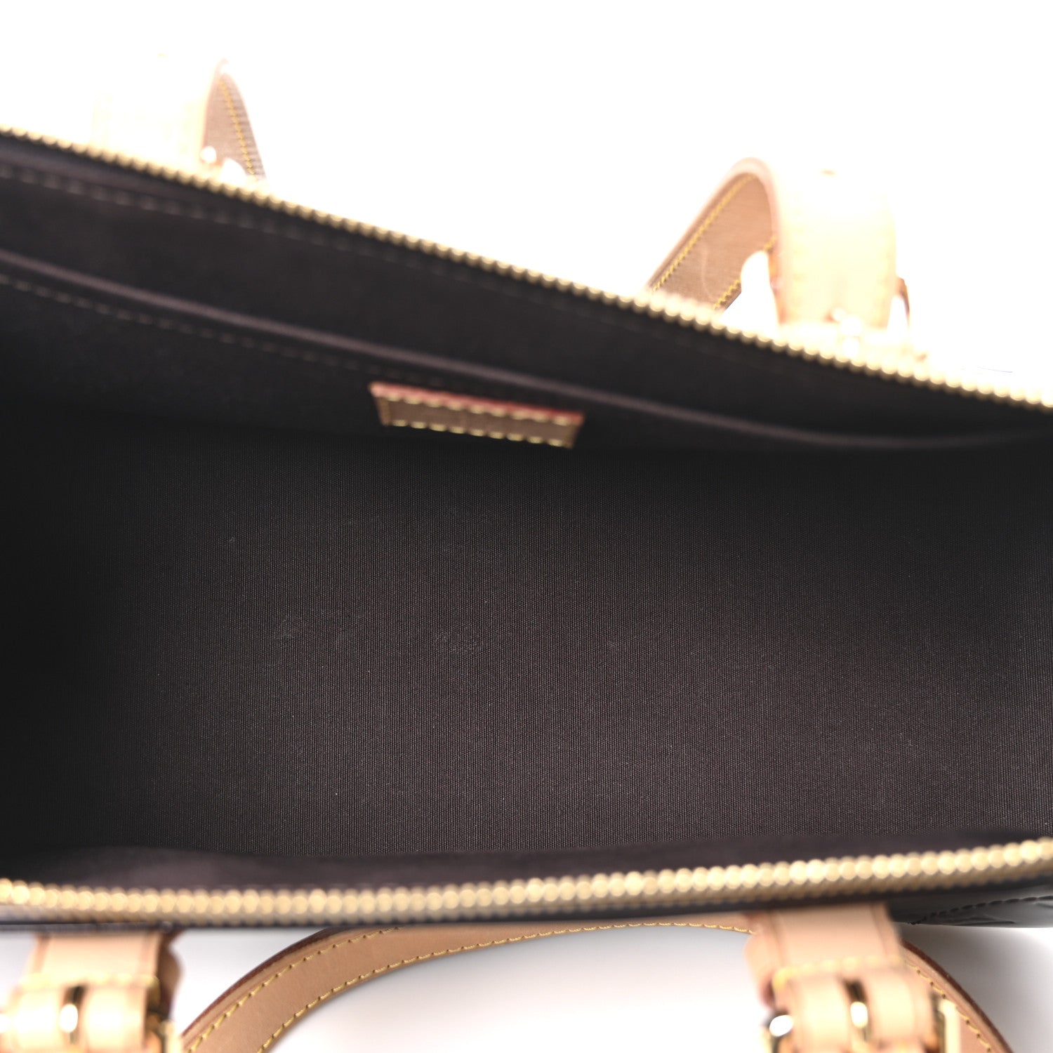 Louis Vuitton Vernis Rosewood Ave Amarante 5 of 10