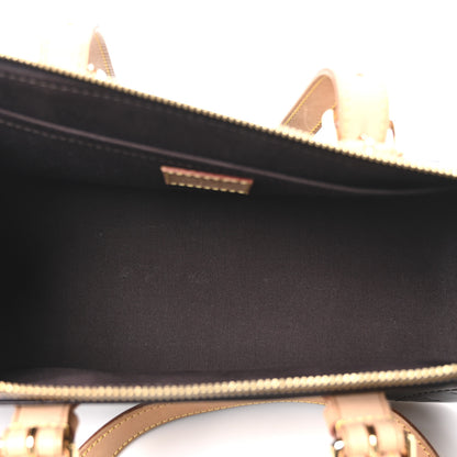 Louis Vuitton Vernis Rosewood Ave Amarante 5 of 10