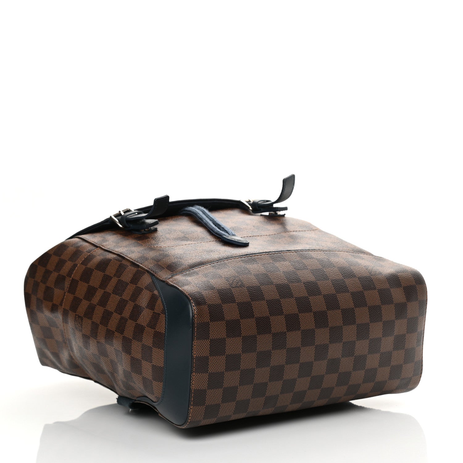 Louis Vuitton Damier Ebene Runner Backpack 4 of 16