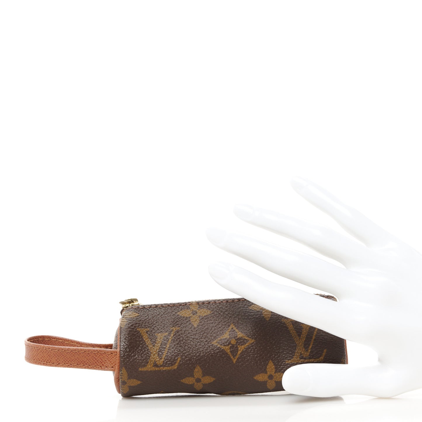 Monogram Mini Papillon Bag