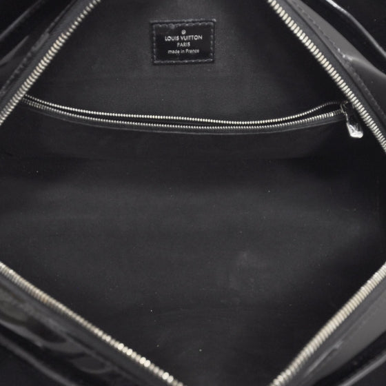 Louis Vuitton Electric Epi Pont-Neuf PM Black 8 of 8