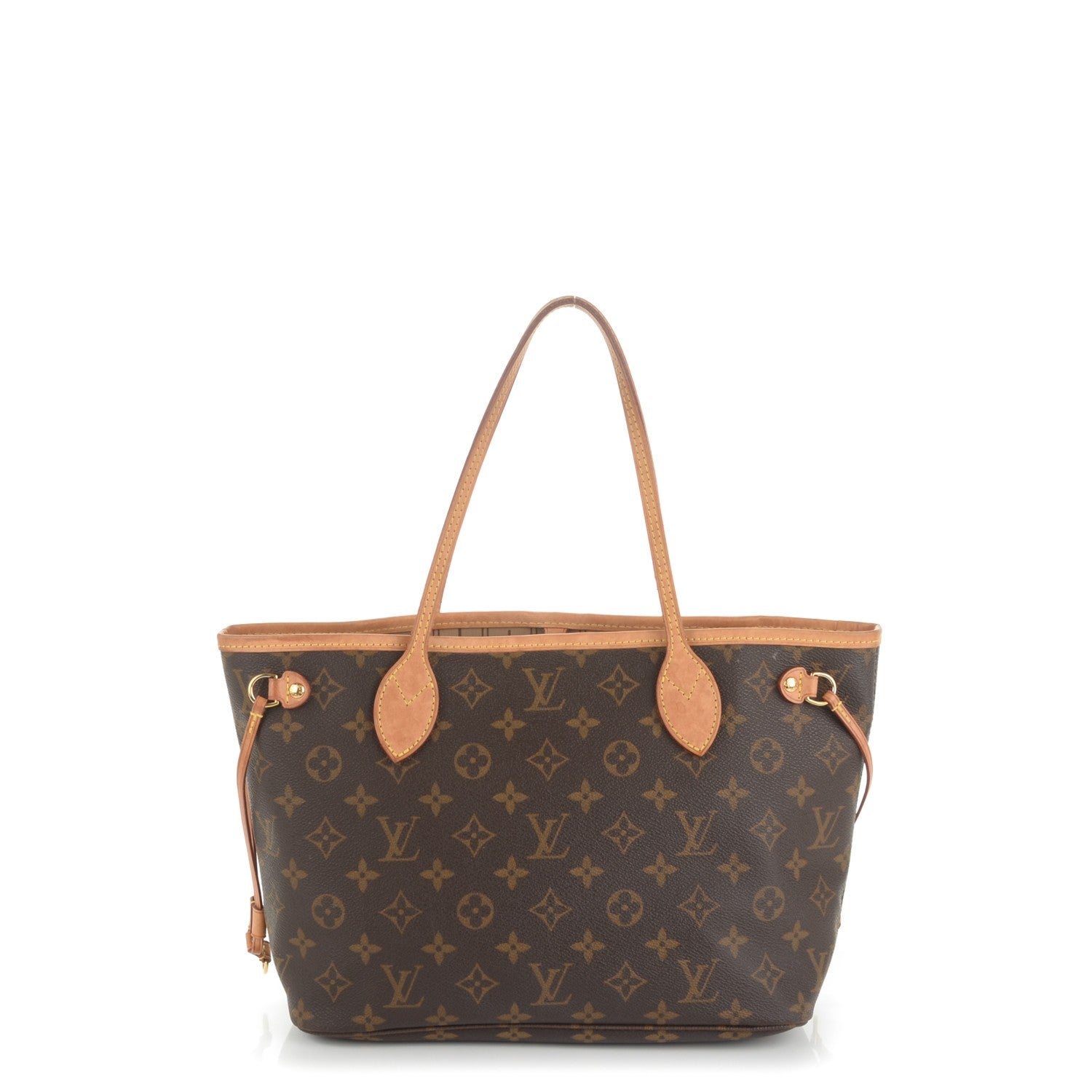 Louis Vuitton Monogram Neverfull PM 1 of 7