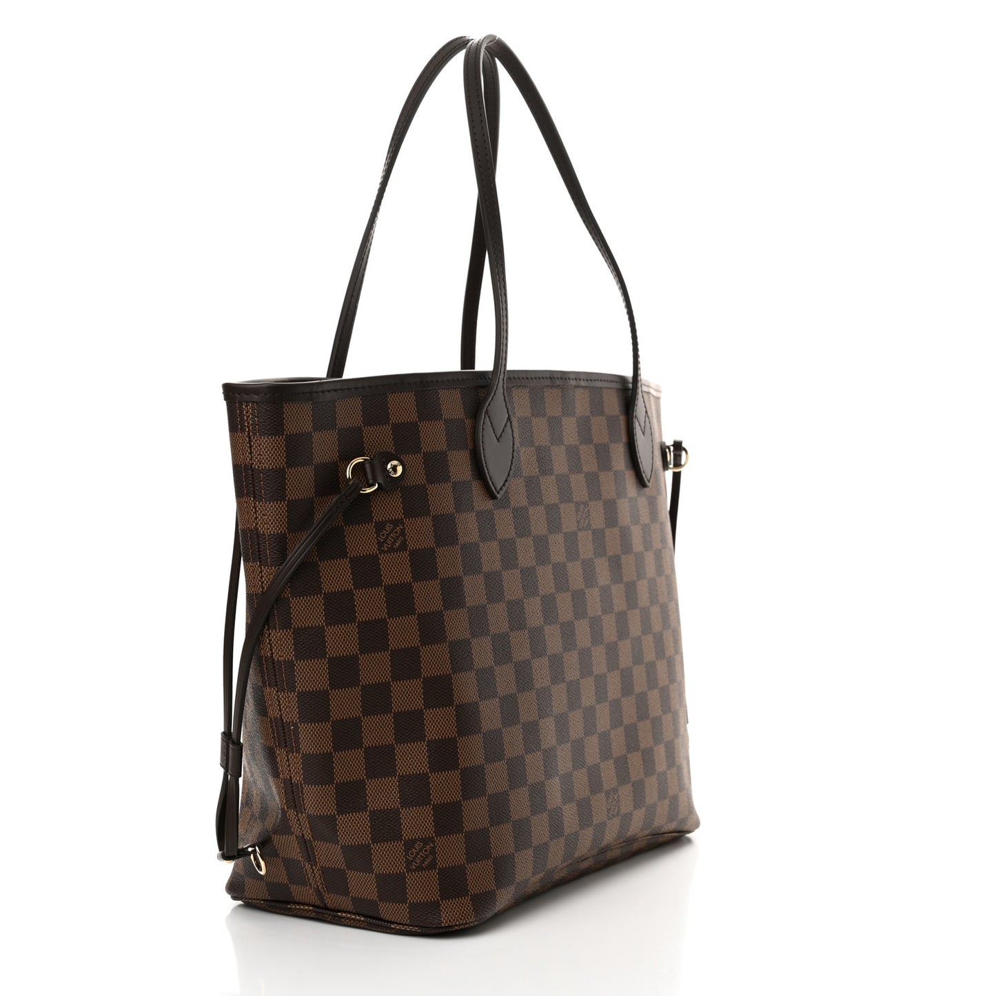 Damier Ebene Neo Neverfull MM