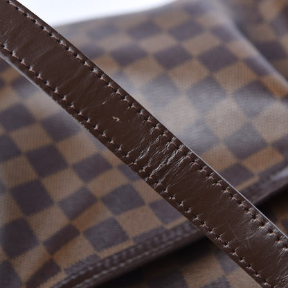 Louis Vuitton Damier Ebene Bloomsbury GM 11 of 12