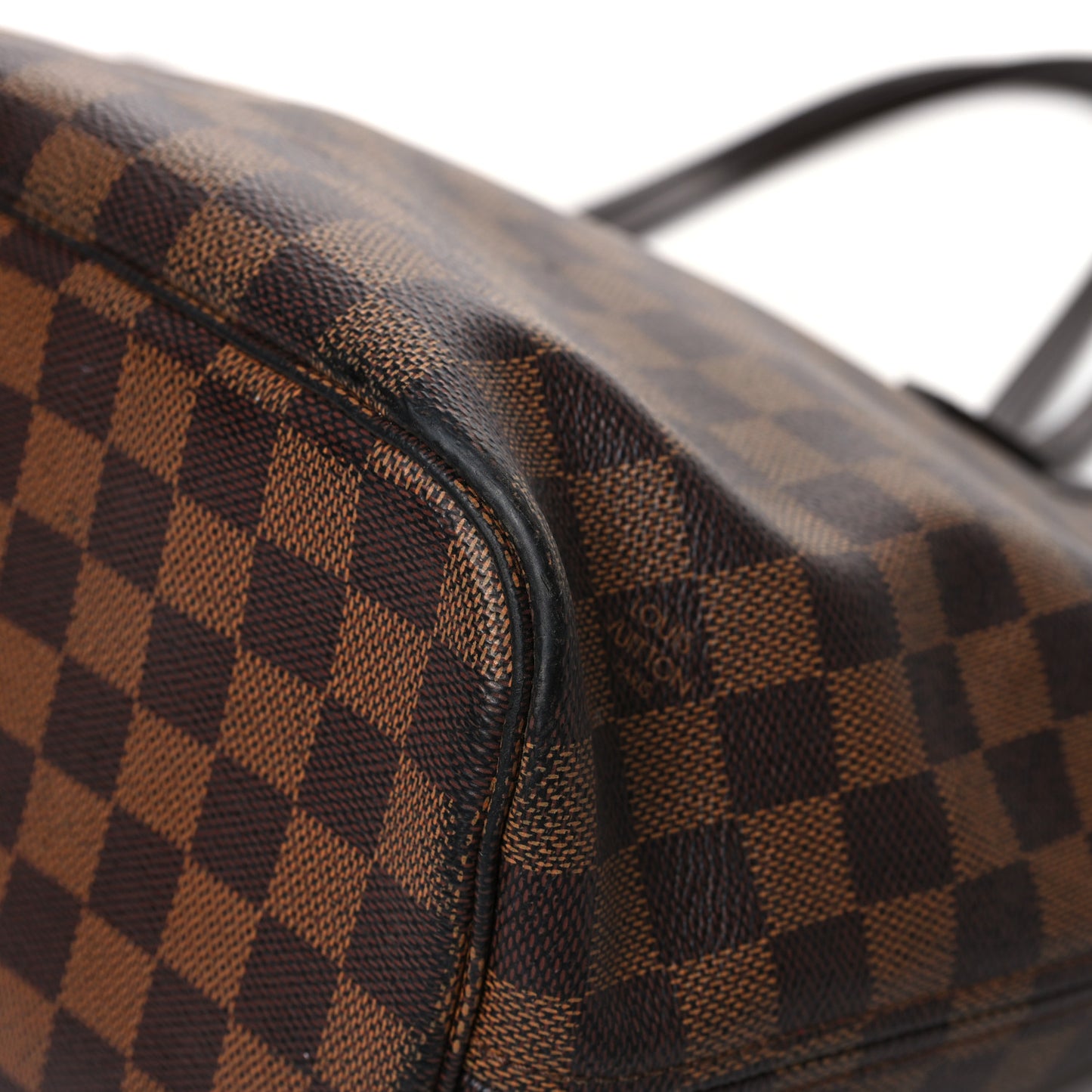 Damier Ebene Neo Neverfull MM