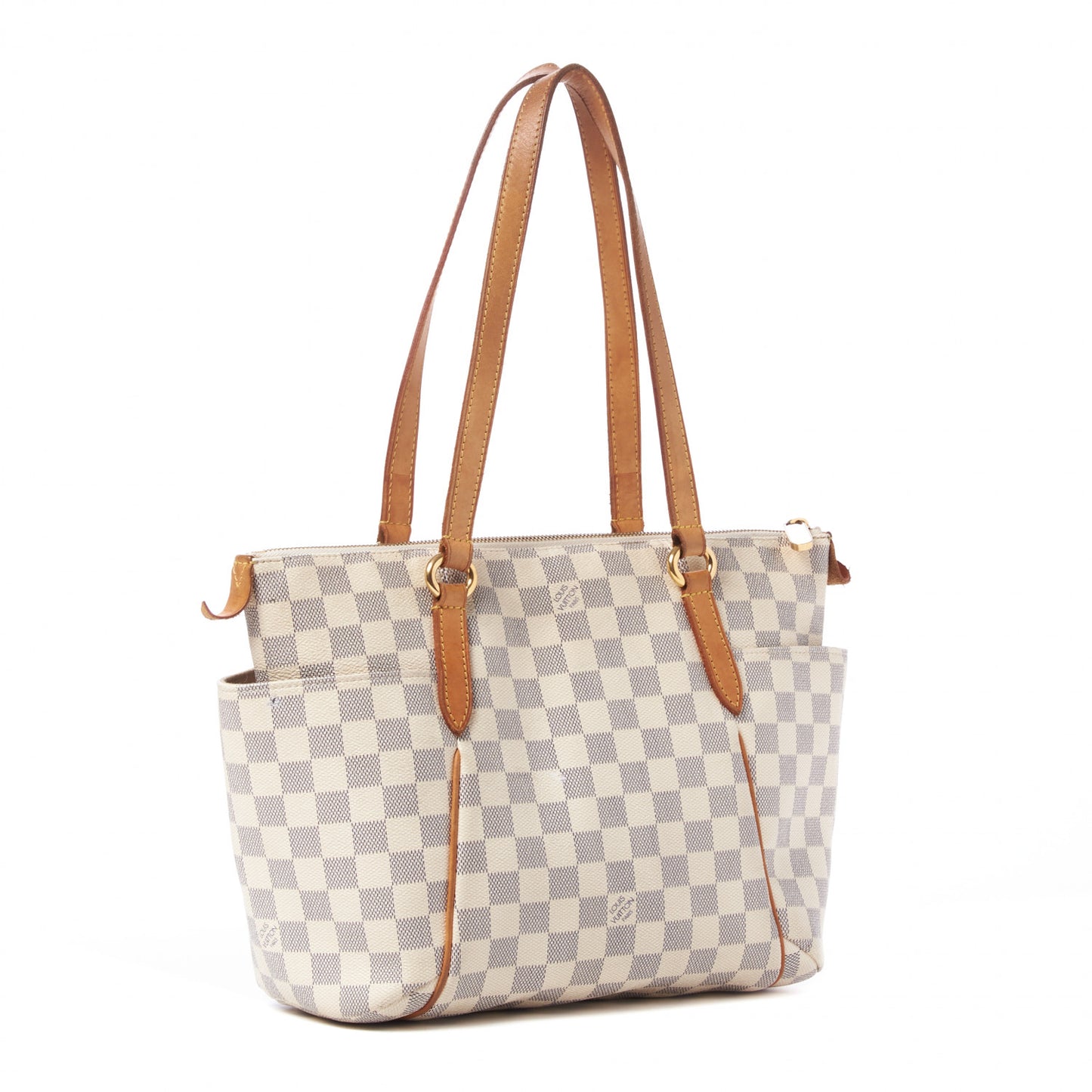 Damier Azur Totally PM