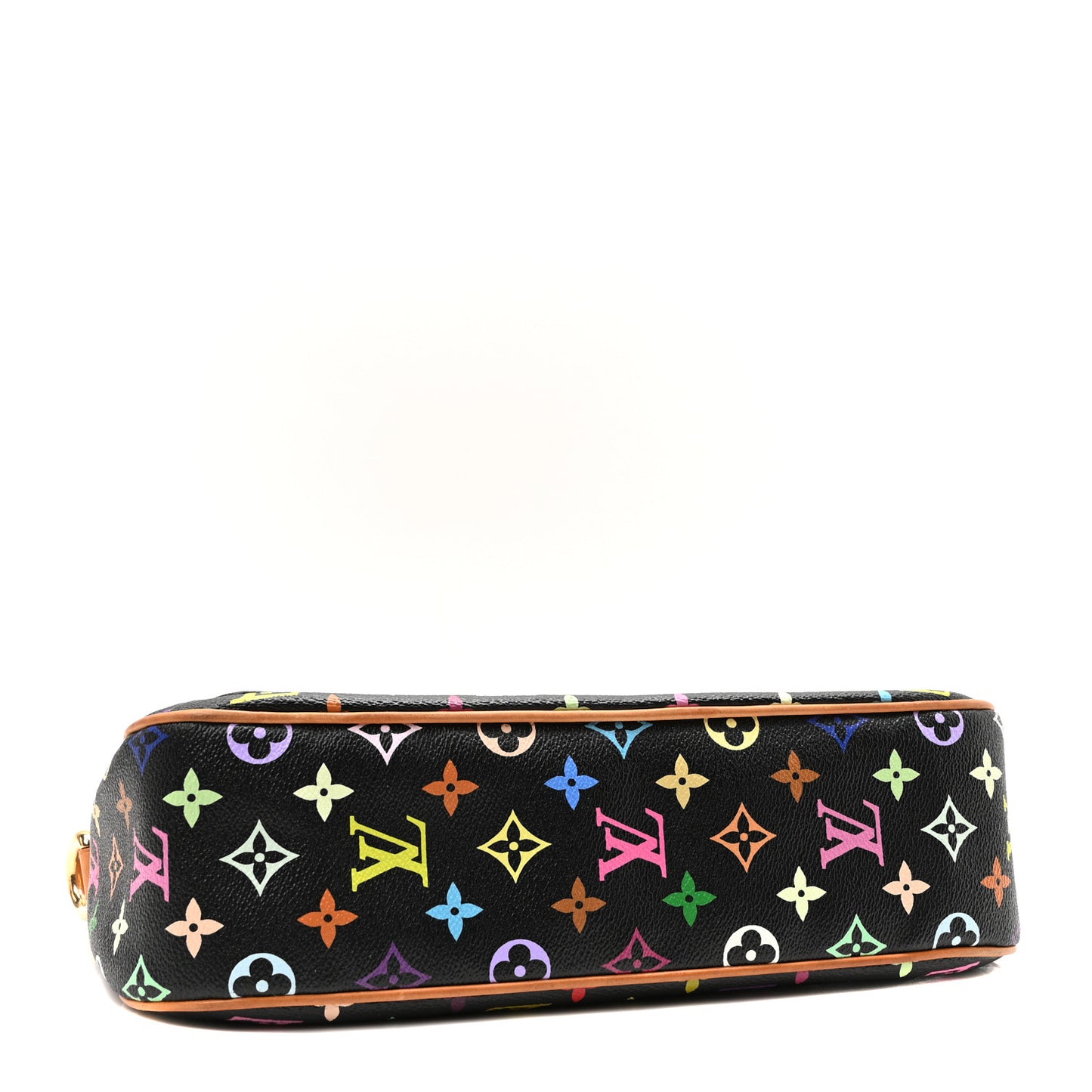 Monogram Multicolor Lodge GM Black
