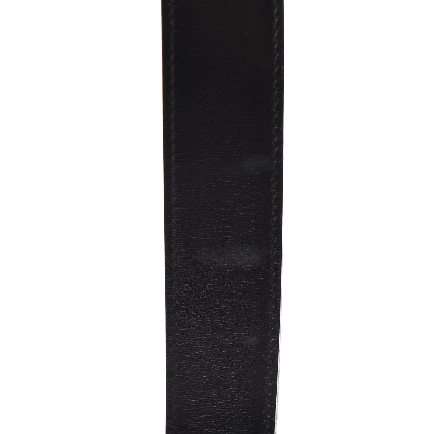 Box Togo 32mm H Belt 90 Black Blue Jean