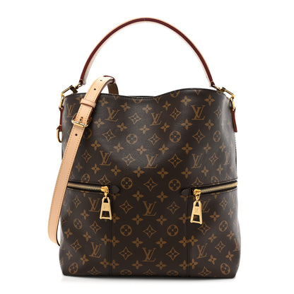 Louis Vuitton Monogram Melie 1 of 12