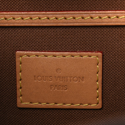 Louis Vuitton Monogram Montsouris BB Backpack Natural 6 of 14