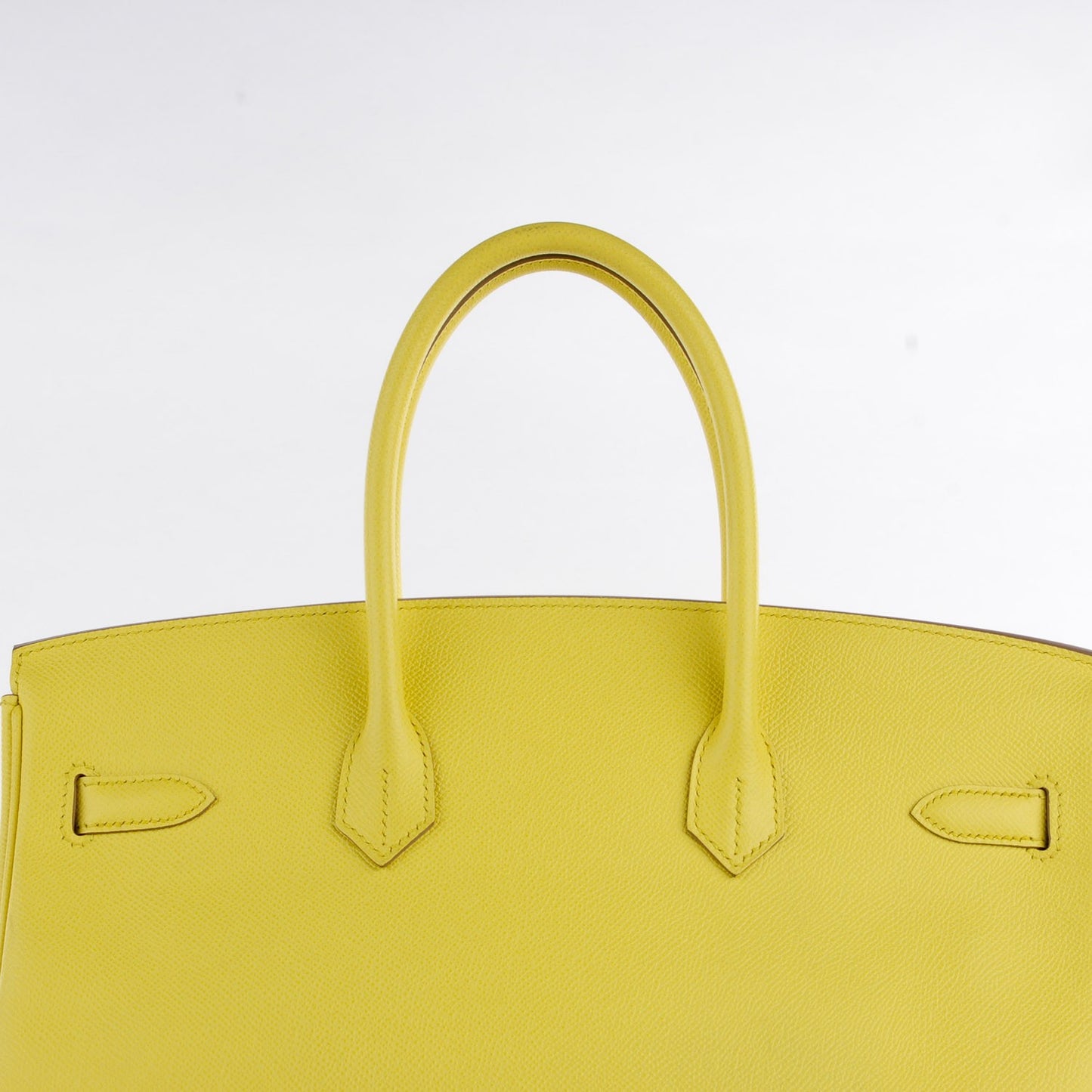 Epsom Birkin 35 Soufre Sulfur