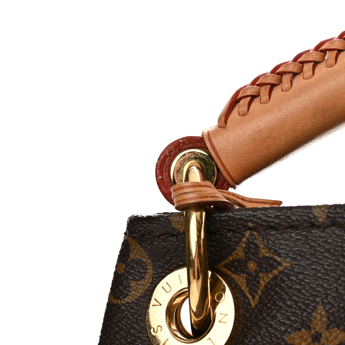 Monogram Artsy MM