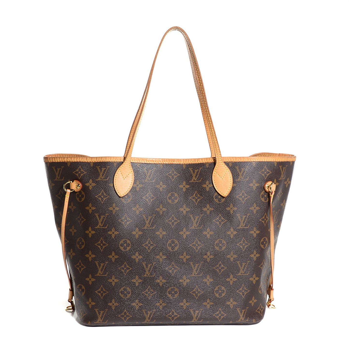 Monogram Neverfull MM