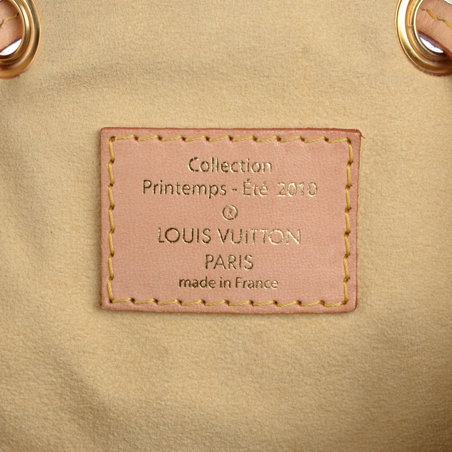 Louis Vuitton Monogram Eden Neo Argent 6 of 7