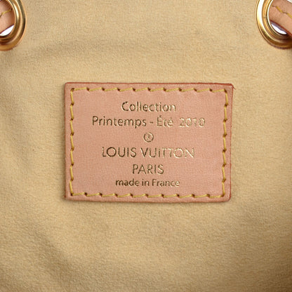 Louis Vuitton Monogram Eden Neo Argent 6 of 7