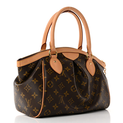 Louis Vuitton Monogram Tivoli PM 3 of 16