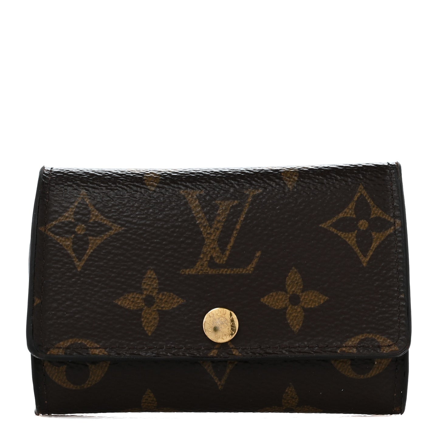 Monogram 6 Key Multicles Holder